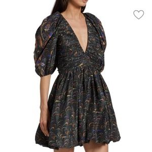 Ulla Johnson Gwen dress